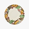 Seconds Holly Wreath Saucer