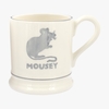 Seconds Mousey Small Mug