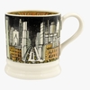 Seconds New York 1 Pint Mug
