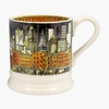 Seconds New York 1/2 Pint Mug