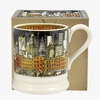 Seconds New York 1/2 Pint Mug