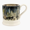 Seconds Night time London 1/2 Pint Mug