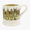 Seconds Oxford 1/2 Pint Mug