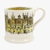 Seconds Oxford 1/2 Pint Mug