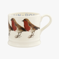 Seconds Robin Small Mug