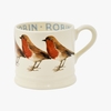 Seconds Robin Small Mug