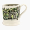 Seconds Rome 1/2 Pint Mug