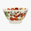 Seconds Vegetable Garden Tomato Medium Old Bowl