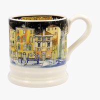 Seconds Venice 1/2 Pint Mug
