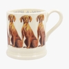 Seconds Vizsla 1/2 Pint Mug