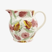 Seconds Waitrose Mothers Day 2019 Branch 1 1/2 Pint Jug