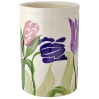 Seconds Waitrose Tulip Medium Vase