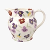 Seconds Wallflower 3 Pint Jug