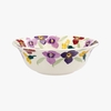 Seconds Wallflower Cereal Bowl