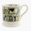 Special Things 1/2 Pint Mug