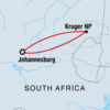Kruger Experience - Lodge (5 days)