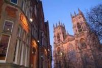Best Western Plus Dean Court Hotel
