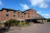 BEST WESTERN PLUS Stoke on Trent Moat House