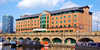 Best Western Plus The Quays Hotel Sheffield