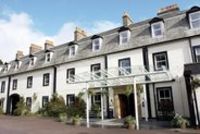 Best Western Shap Wells Hotel