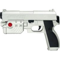 Avenger Pro Gun For PS & Saturn