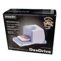 DexDrive for Playstation