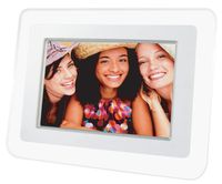 Digital Photo Frame 7"