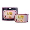Disney Tinkerbell DS Storage Bag - For all DS Consoles