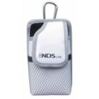 Docking Pouch DS Lite White