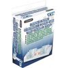 Double Remote Controller Power Pack with Charger Stand For Wii