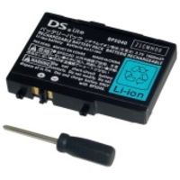 Ds Lite Battery Pack - Replacement DS lite Battery
