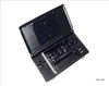 DS Lite Full Replacement Case Cool Black