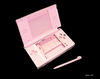DS Lite Full Replacement Case Pink
