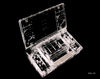 DS Lite Full Replacement Shell Case Clear