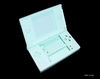 DS Lite Full Replacement Shell Case Ice Blue