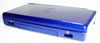 DS Lite Full Replacement Shell Case Metallic Blue