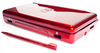 DS Lite Full Replacement Shell Case Shell Dynamic Red