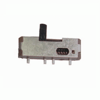 DS Lite Power Switch