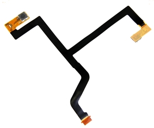 DSi Camera Module Cable - Faulty DSi Camera Module Repair Part