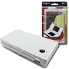 DSi Crystal Clear Protection Shell