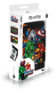 DSi Heroes Flip & Play Case Marvel
