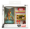DSi Iron Man Pack Marvel