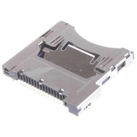 DSi Replacement Game Slot Slot1 - DSi Game Slot Card Repair Part