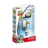 DSi Toy Story 3 Pack