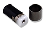 DSi XL 2 Piece Metal Hinge Set - DSI XL Metal Hinge Repair Part