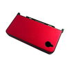 DSi XL Red Aluminum Case