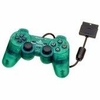 Dual Shock 2 Controller (Emerald)