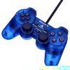 Dual Shock 2 Controller (Ocean Blue)