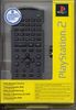 DVD Remote (SCPH 50003)