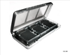 Game Card Holder Black for DSi & DS Lite